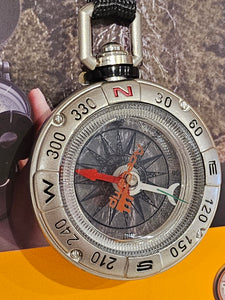 Ace Camp Captain Compass - 3132