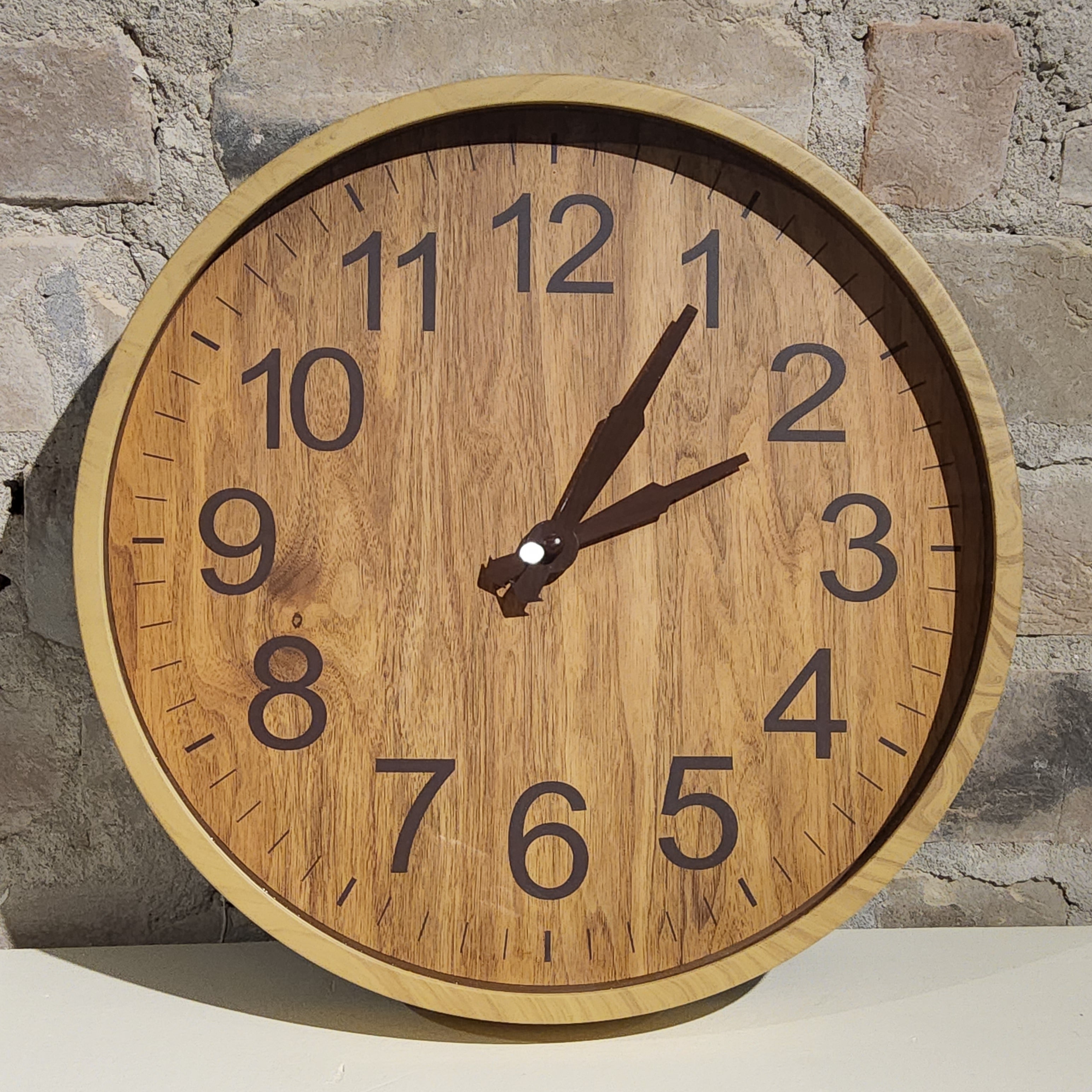 Wall Clock - HO52169-9