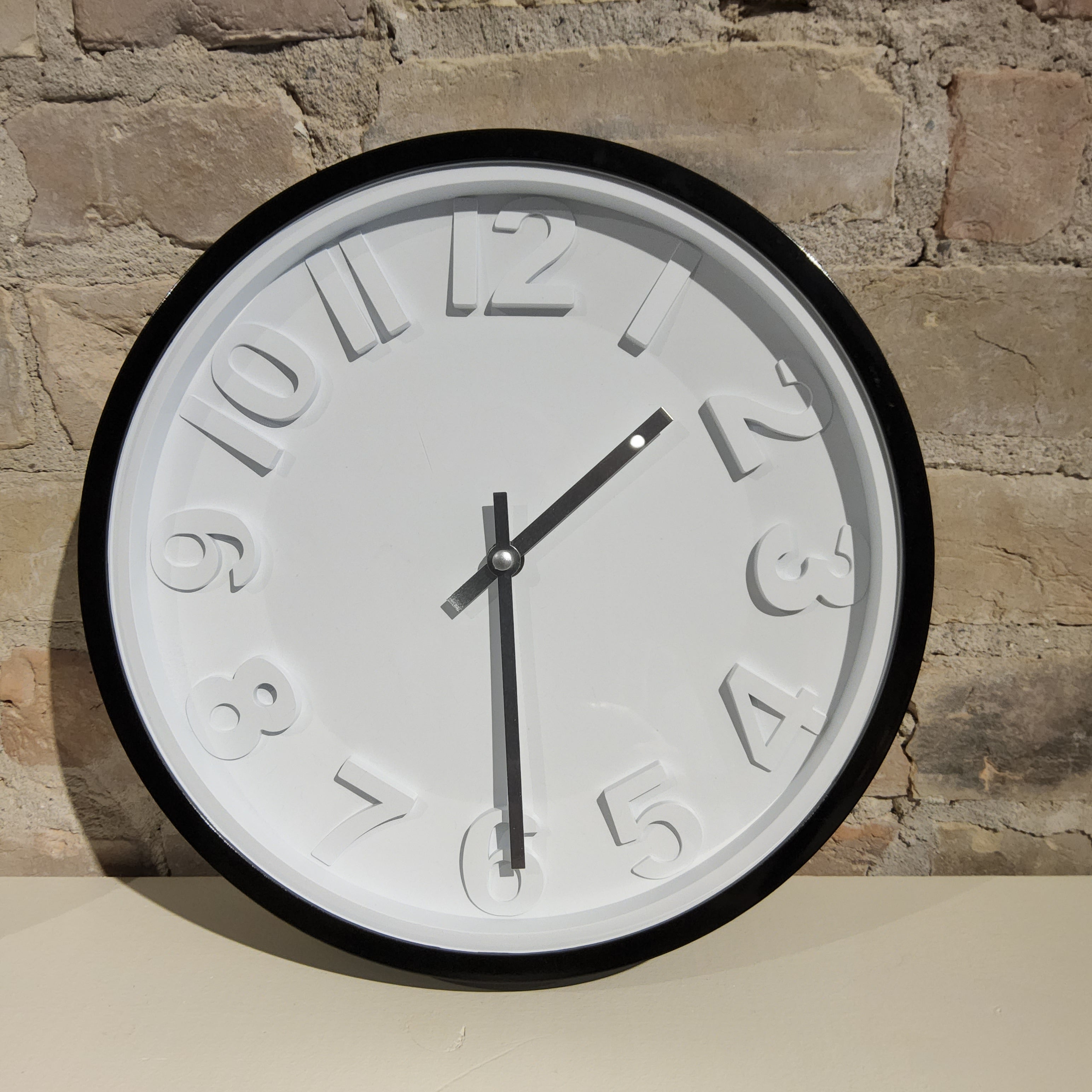 Wall Clock - HO85112-3