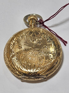 ELGIN POCKET WATCH