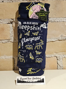 Sleepshirt - 100% Cotton - One Size - SS4