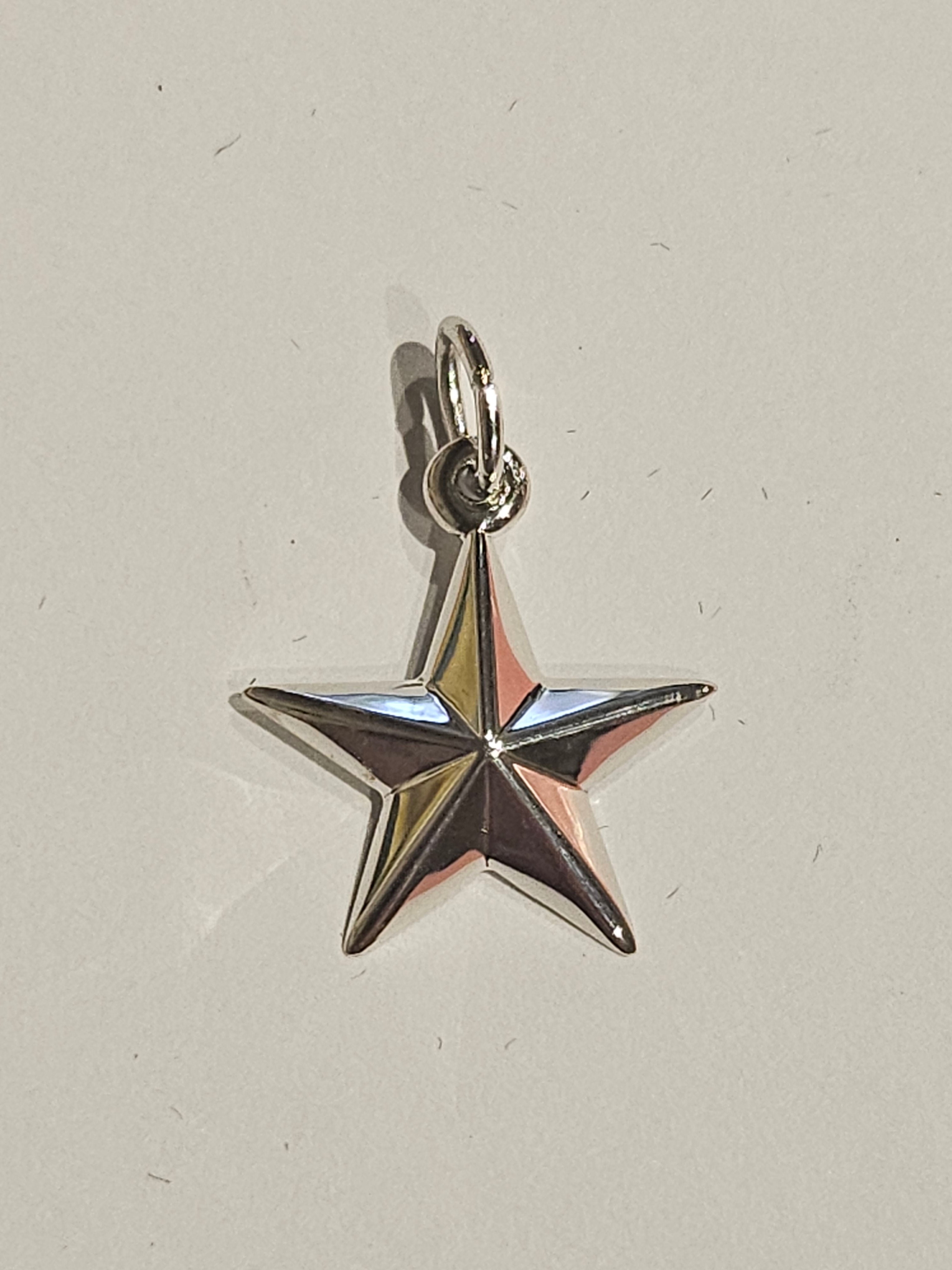 S/SCharm - Star - 6305