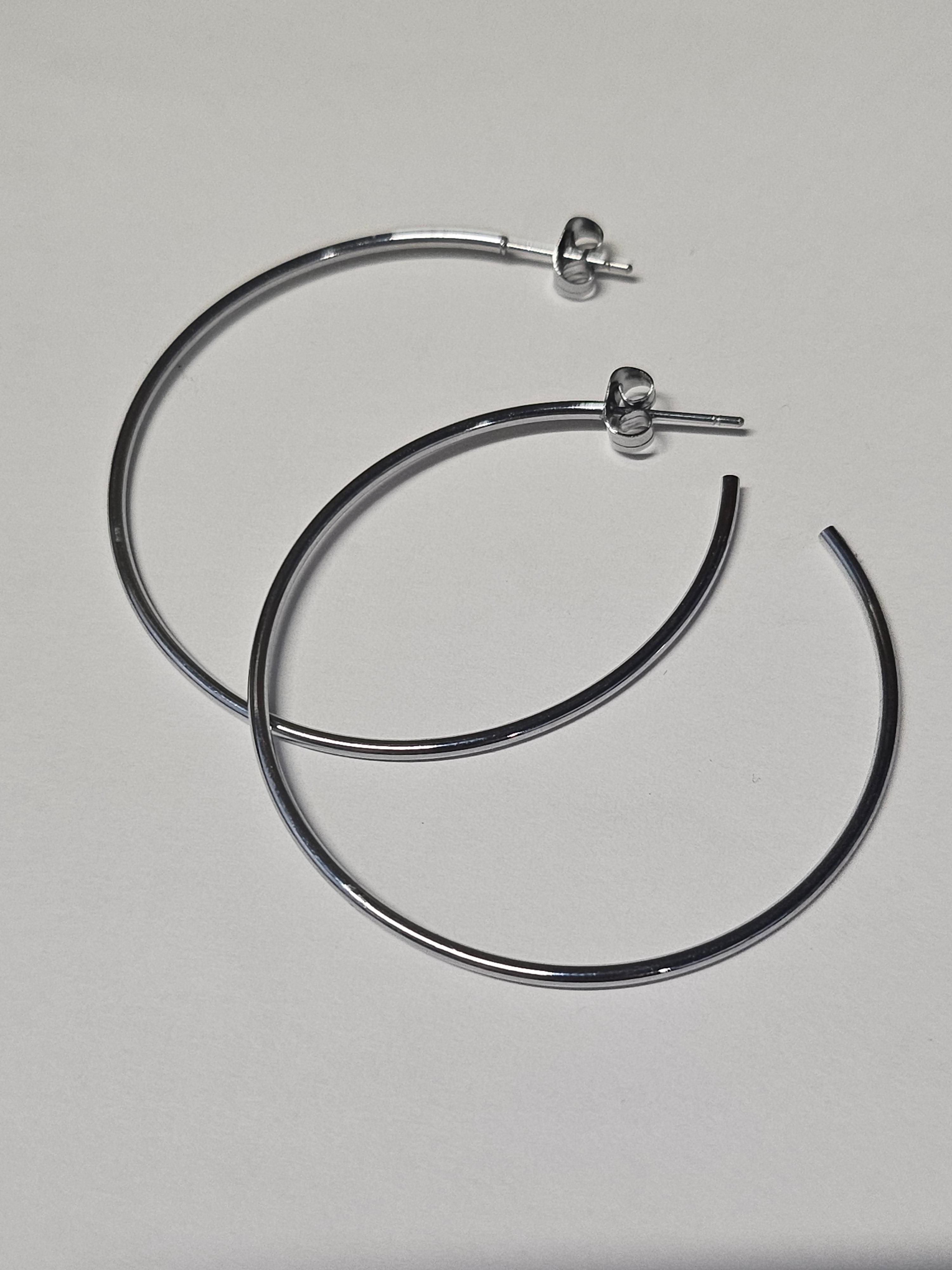 STEELX S/SEarrings