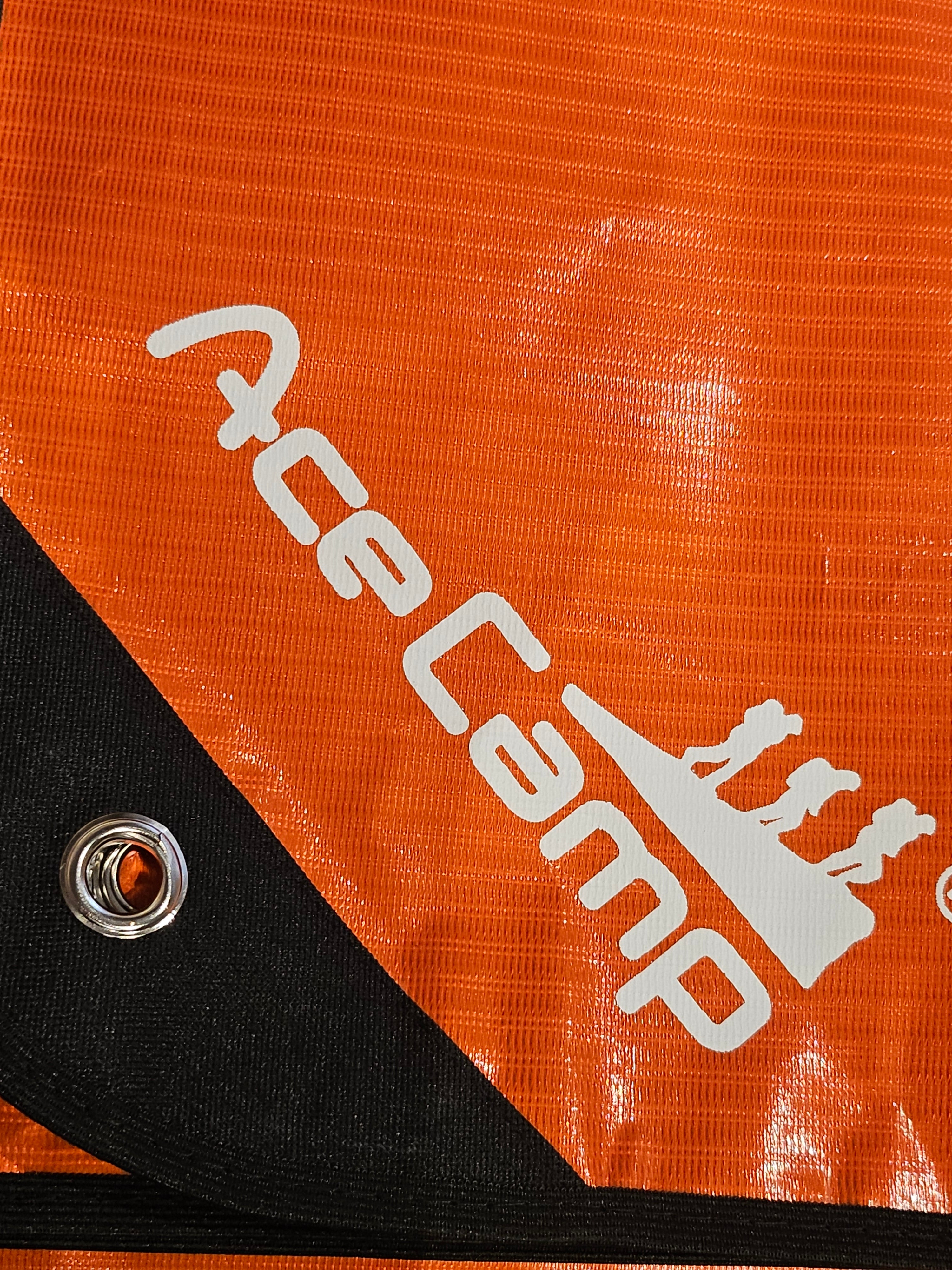 Ace Camp Emergency Blanket - 3802
