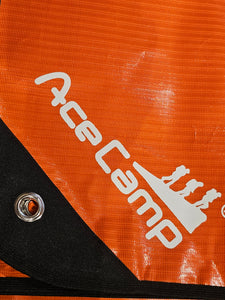 Ace Camp Emergency Blanket - 3802