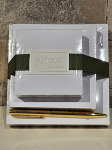 Lady Jayne Tower of Notes & Pen - Wildflower - LJ82039