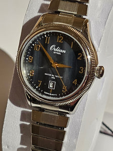 Orlean Watch - Expansion Bracelet - ME3554