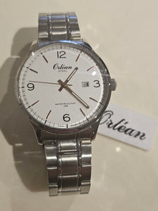 Orlean Watch - ME3427