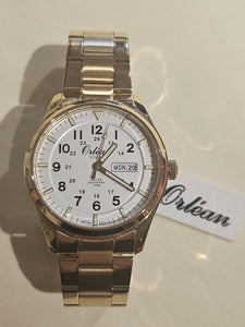 Orlean Watch - ME3454