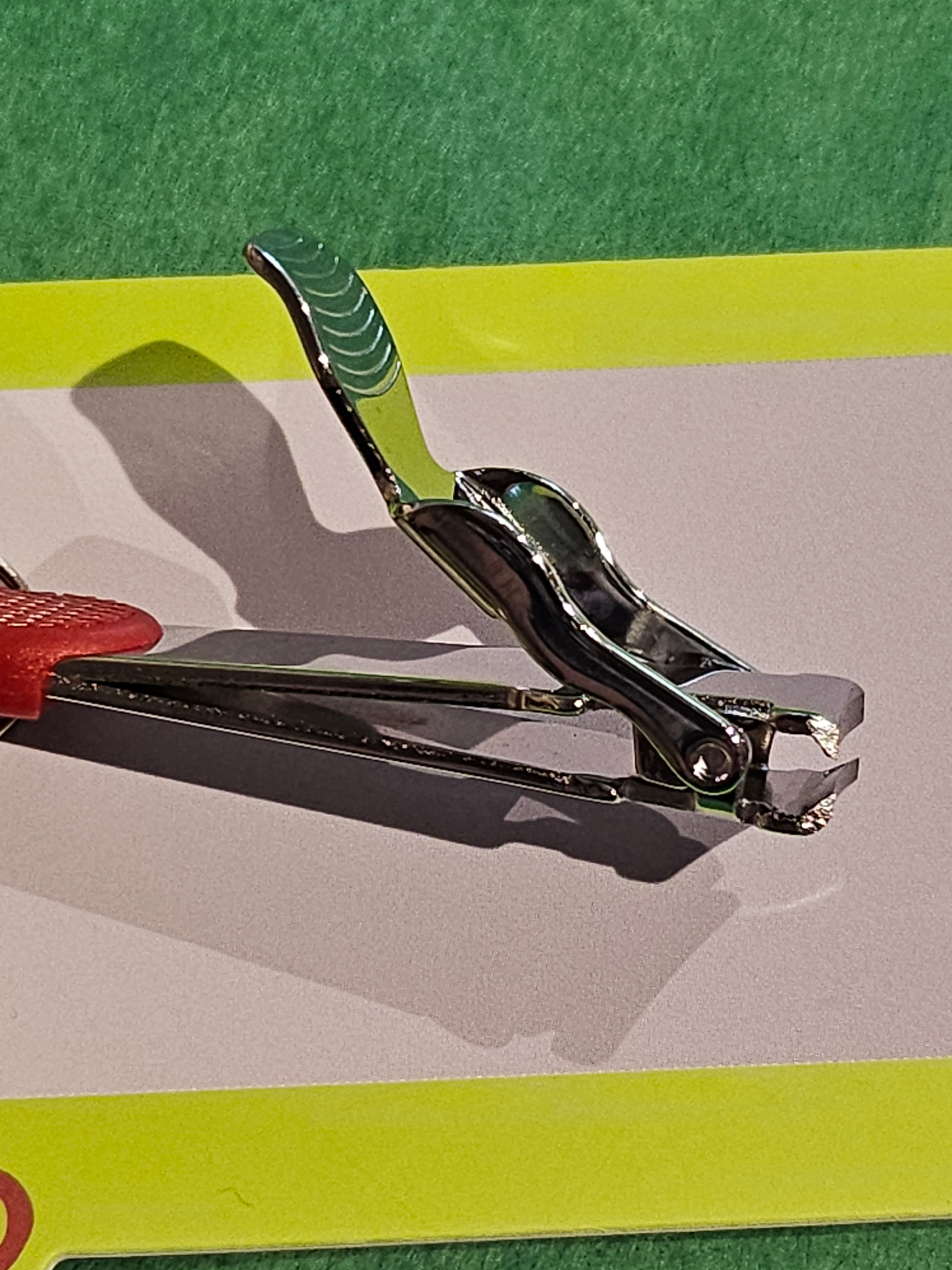 Munkees Portable Nail Clipper - 2498