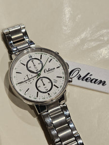 Orlean Chronograph Watch - ME3510