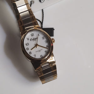 Orlean Watch - Ladies - Expansion Bracelet - Oval Face - ME3485