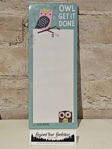 Magnetic List - ML10