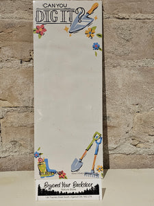 Magnetic List - ML10