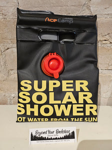 Ace Camp Camping Shower 20L 2444