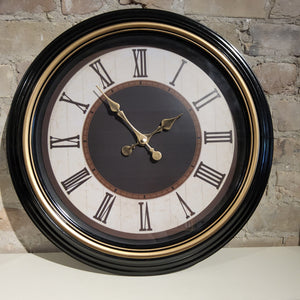 Wall Clock - HO87372-9