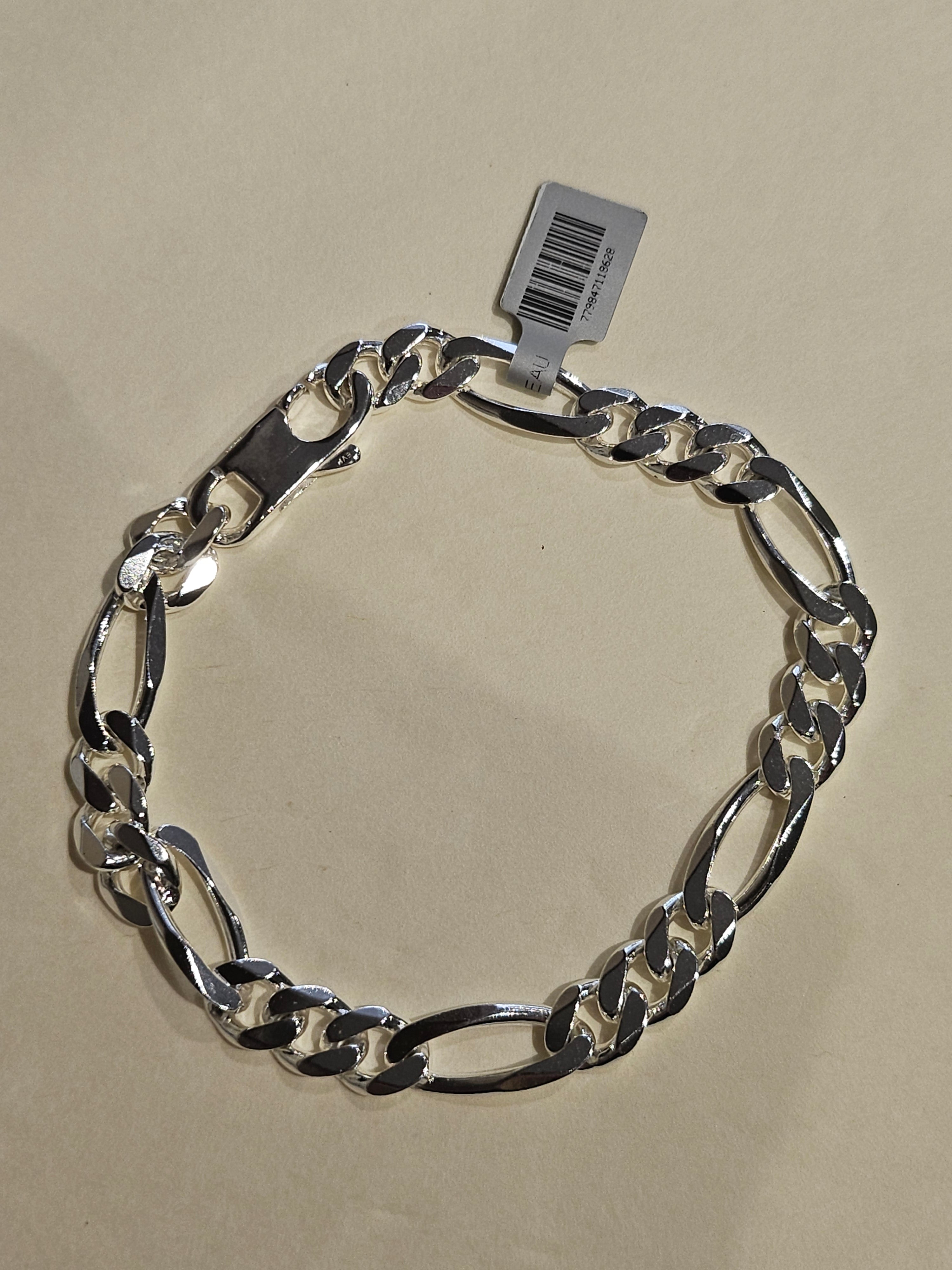 S/SBracelet - Men's 9 inch - 147