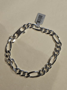 S/SBracelet - Men's 9 inch - 147