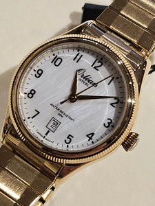Orlean Watch - Ladies - Expansion Bracelet - ME3550