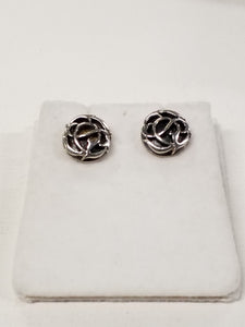 S/SEarrings - Stud - Celtic