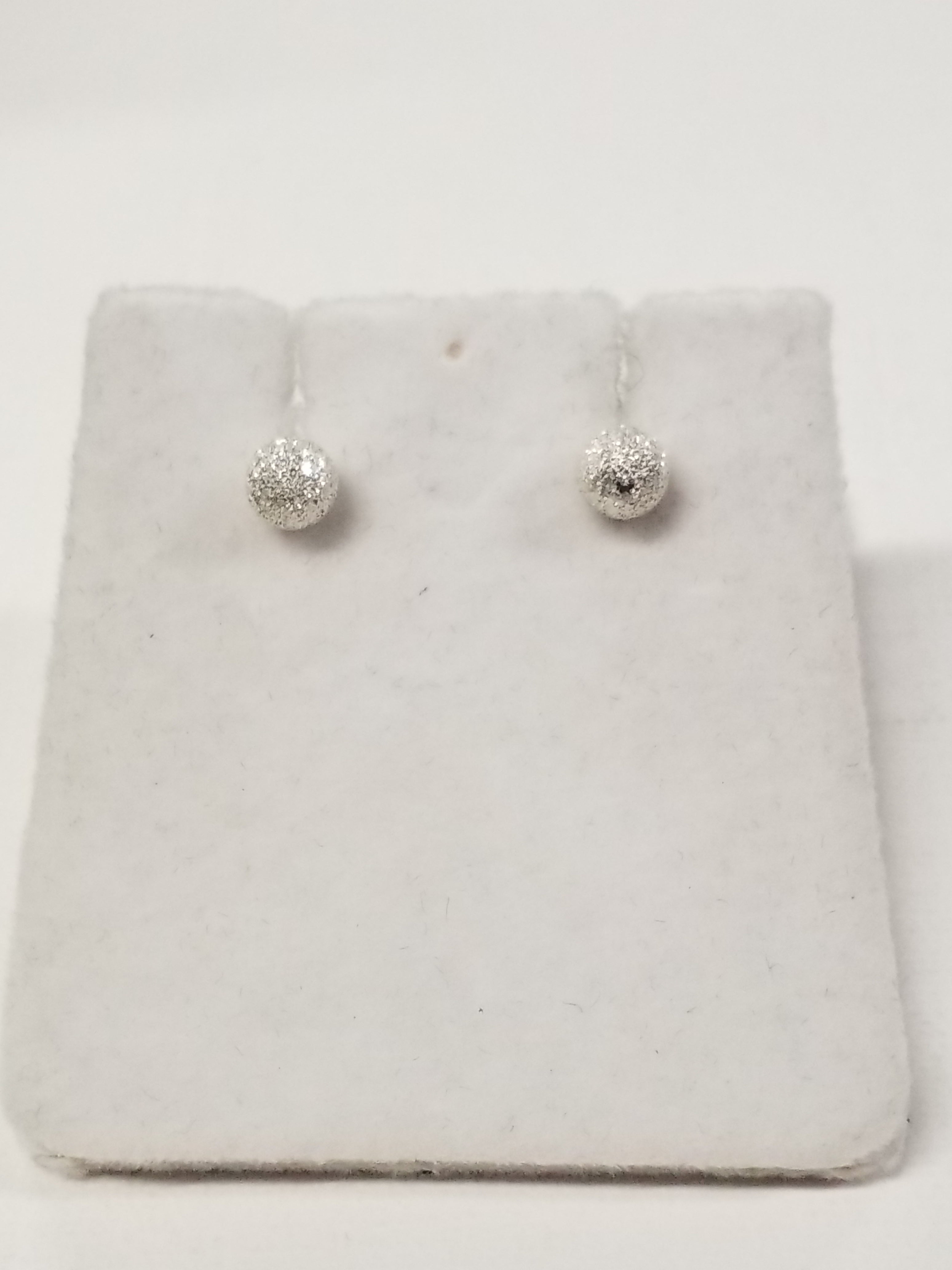 S/SEarrings - Stud 5mm