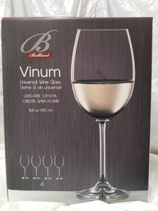 Stemware White Wine Glass