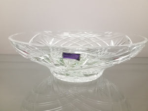 Crystal Bowl