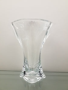 Glass Vase - Two Sizes Available