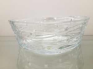 Glass Bowl