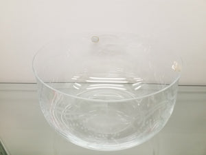 Glass Bowl