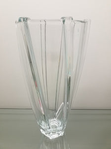 Glass Vase