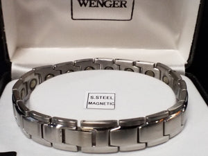 Men's Magnetic Bracelet 45972