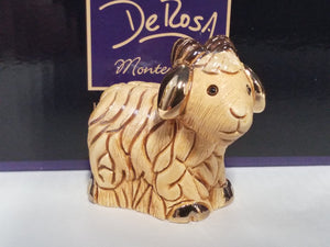 De Rosa Mini - Goat Figurine