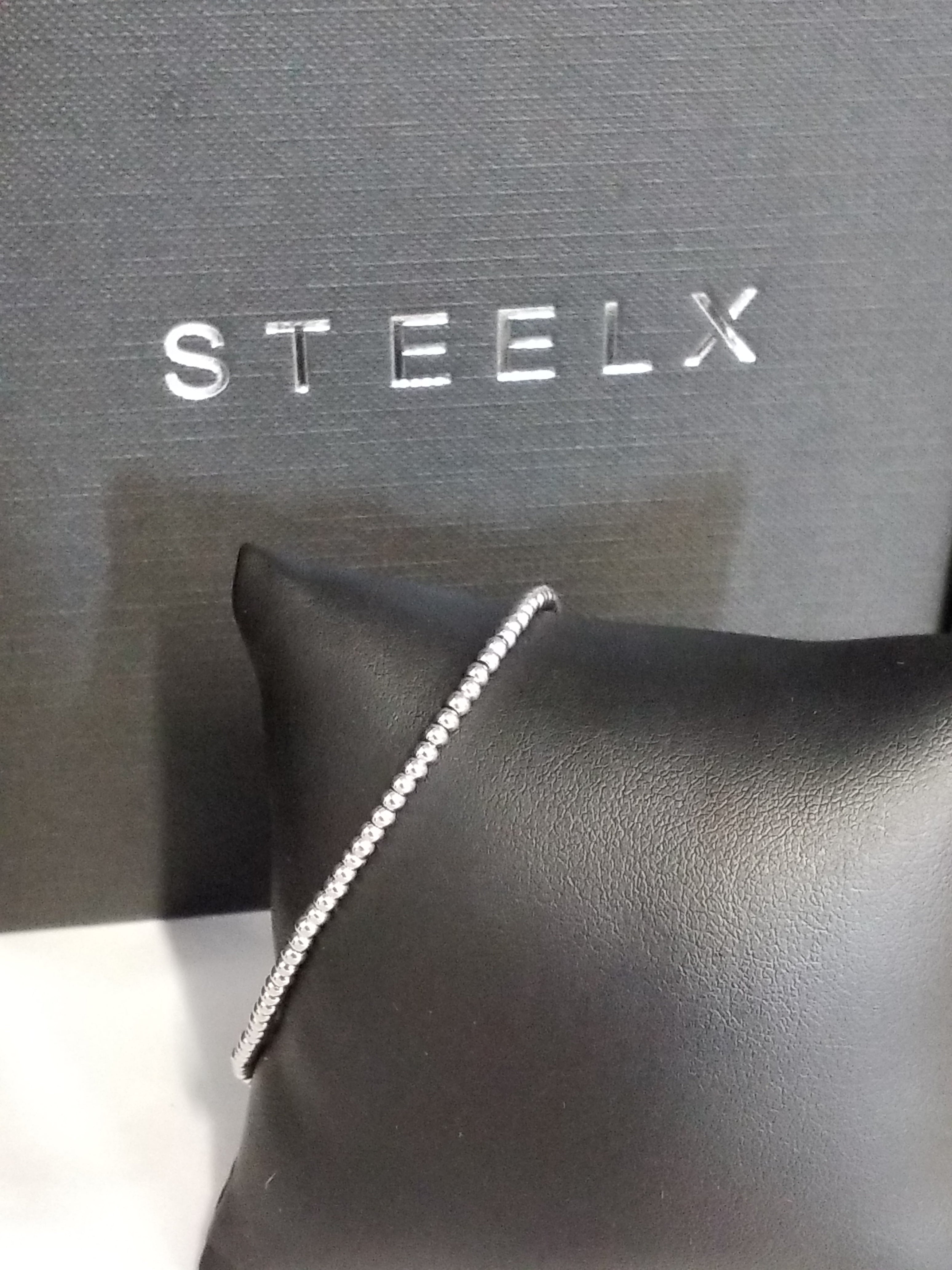 STEELX S/SBracelet