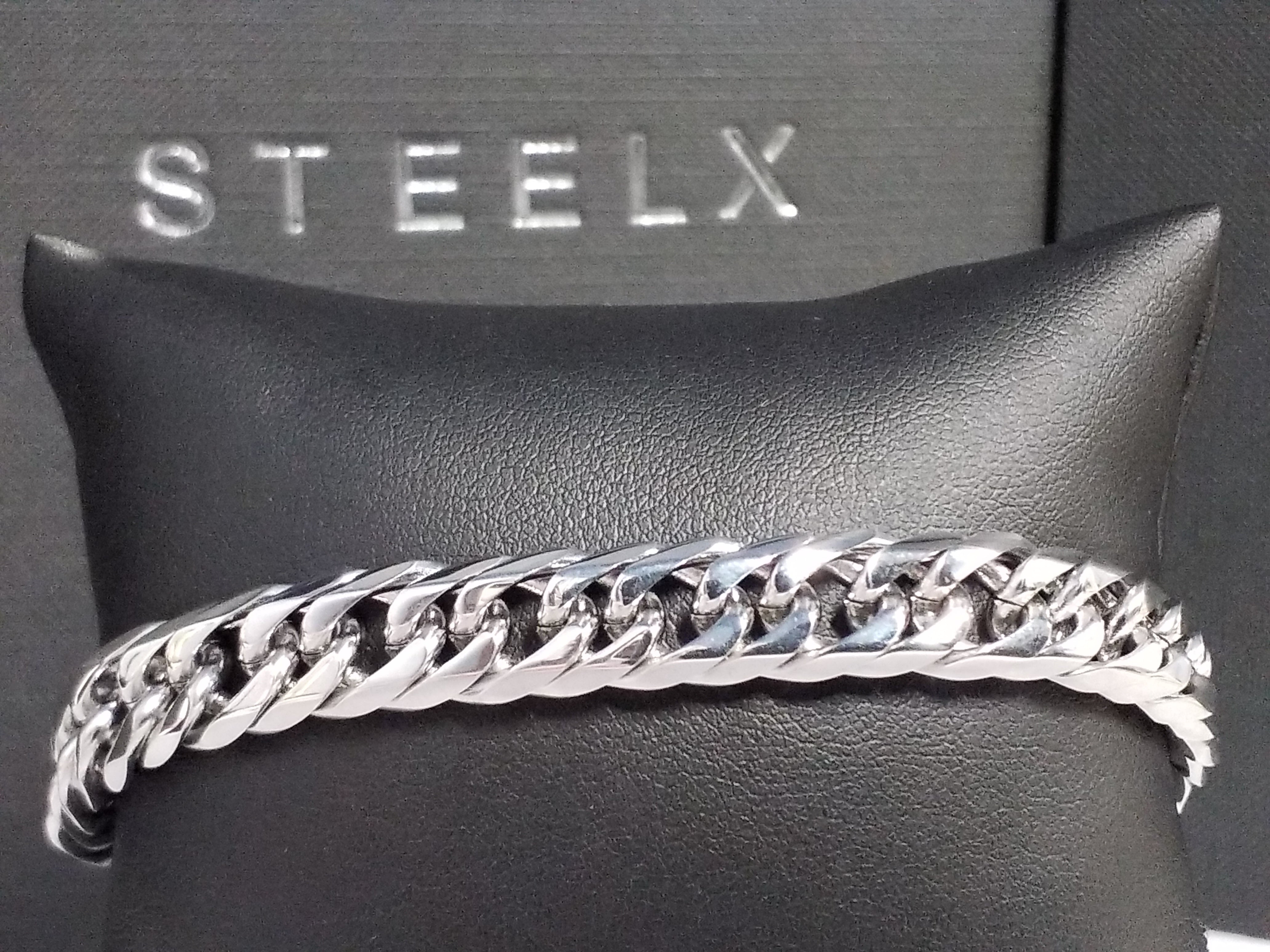 STEELX S/SBracelet