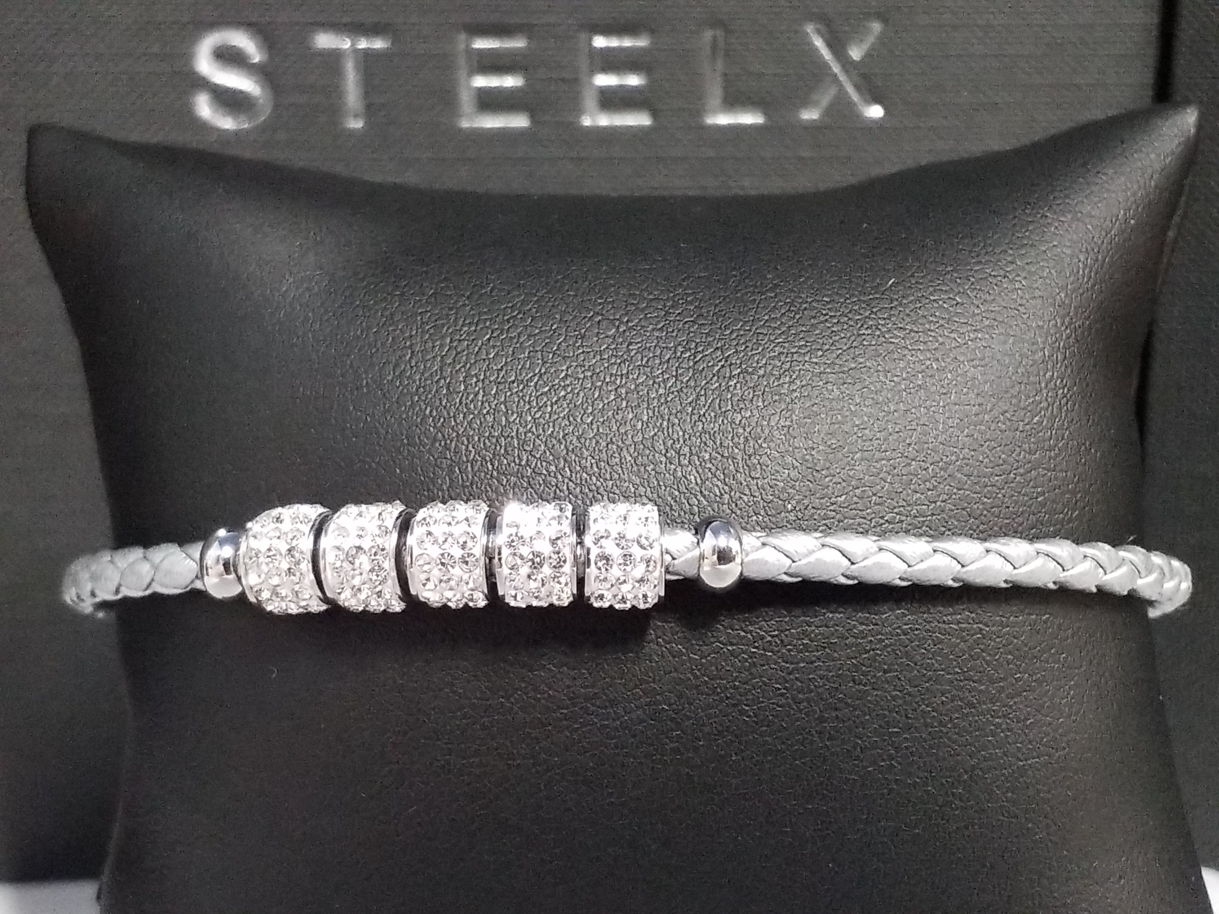 STEELX S/SBracelet