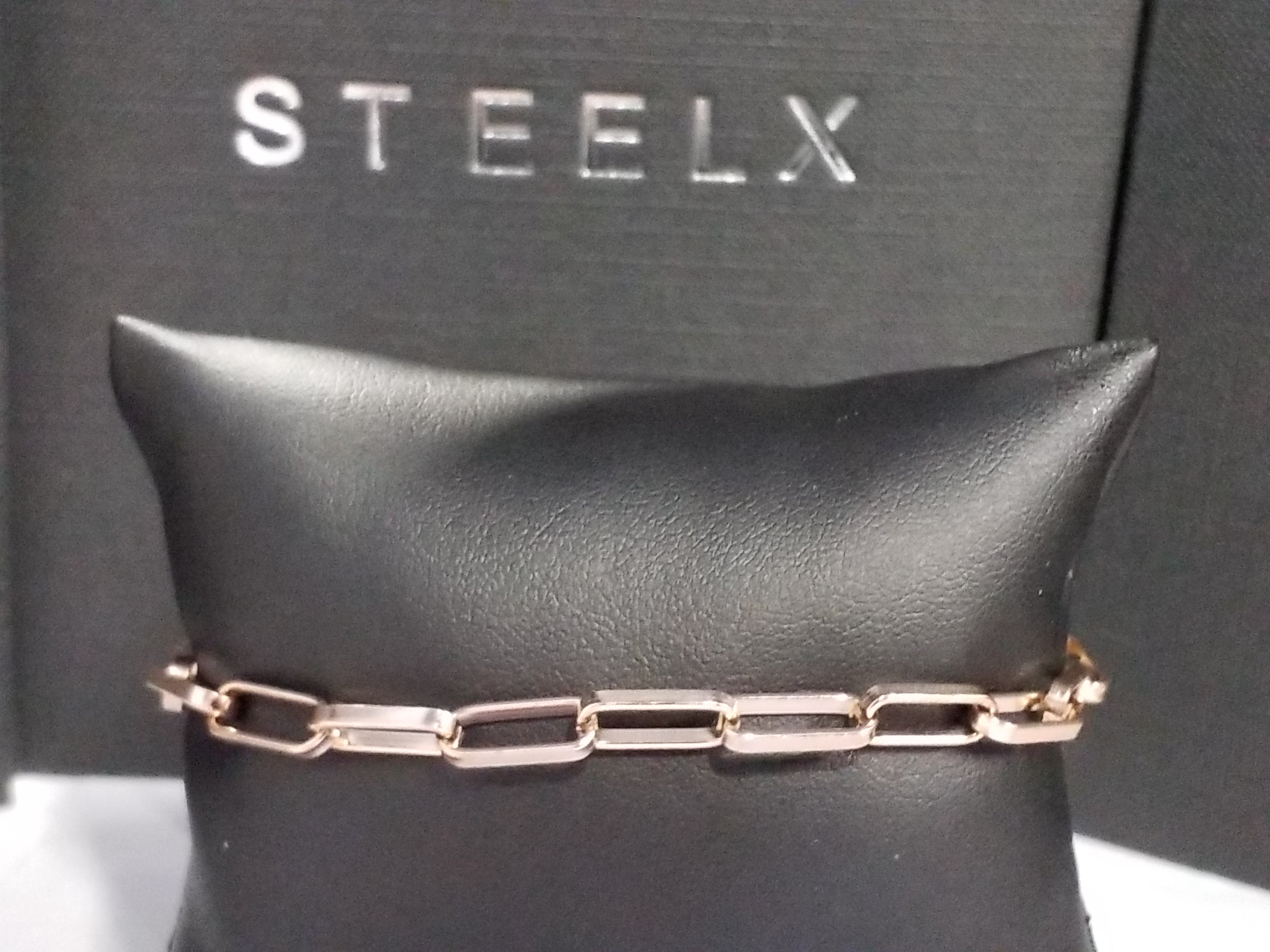 STEELX S/SBracelet