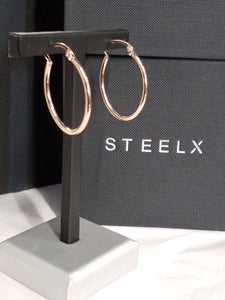 STEELX S/SEarrings