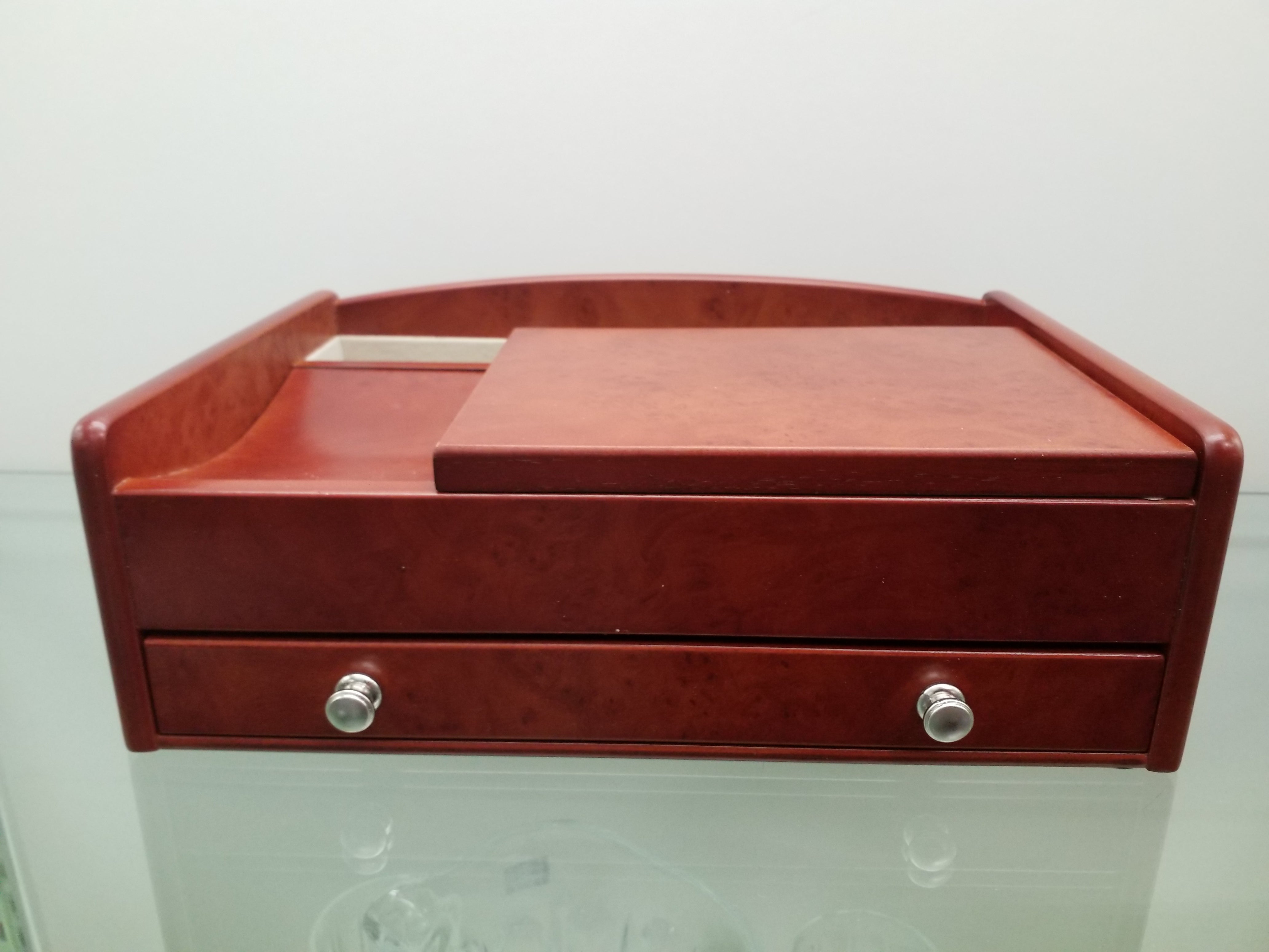 Mens Jewelry Box - Davin