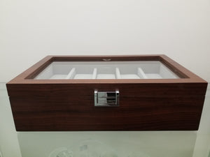 Watch Box - Jayson