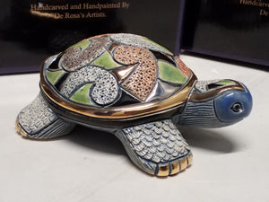 De Rosa Turtle Figurine