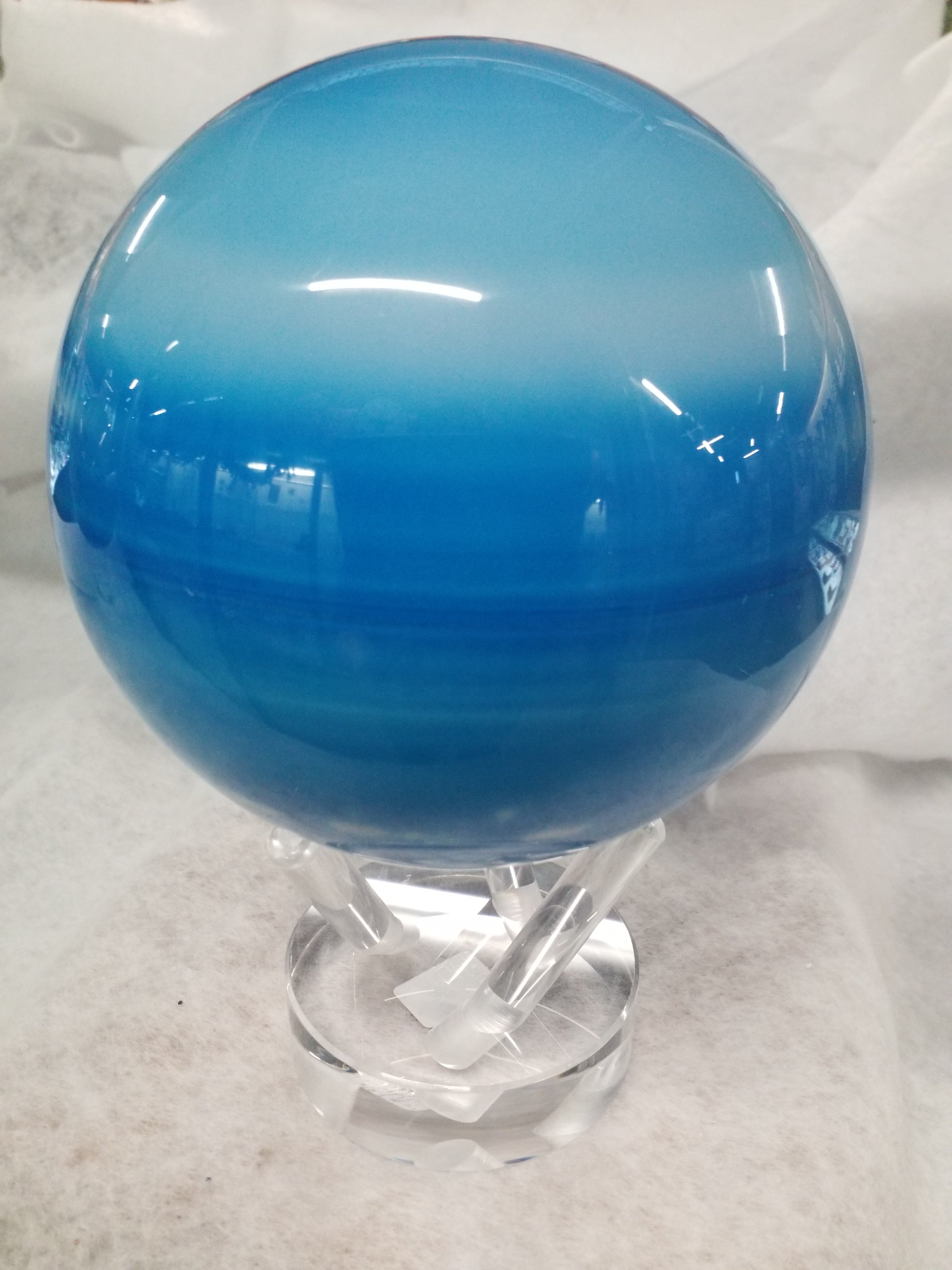 Mova Motion Globe - Uranus