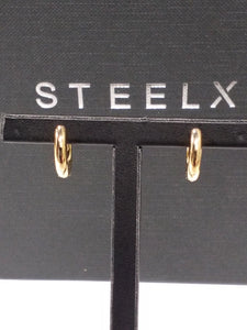 STEELX S/SEarrings