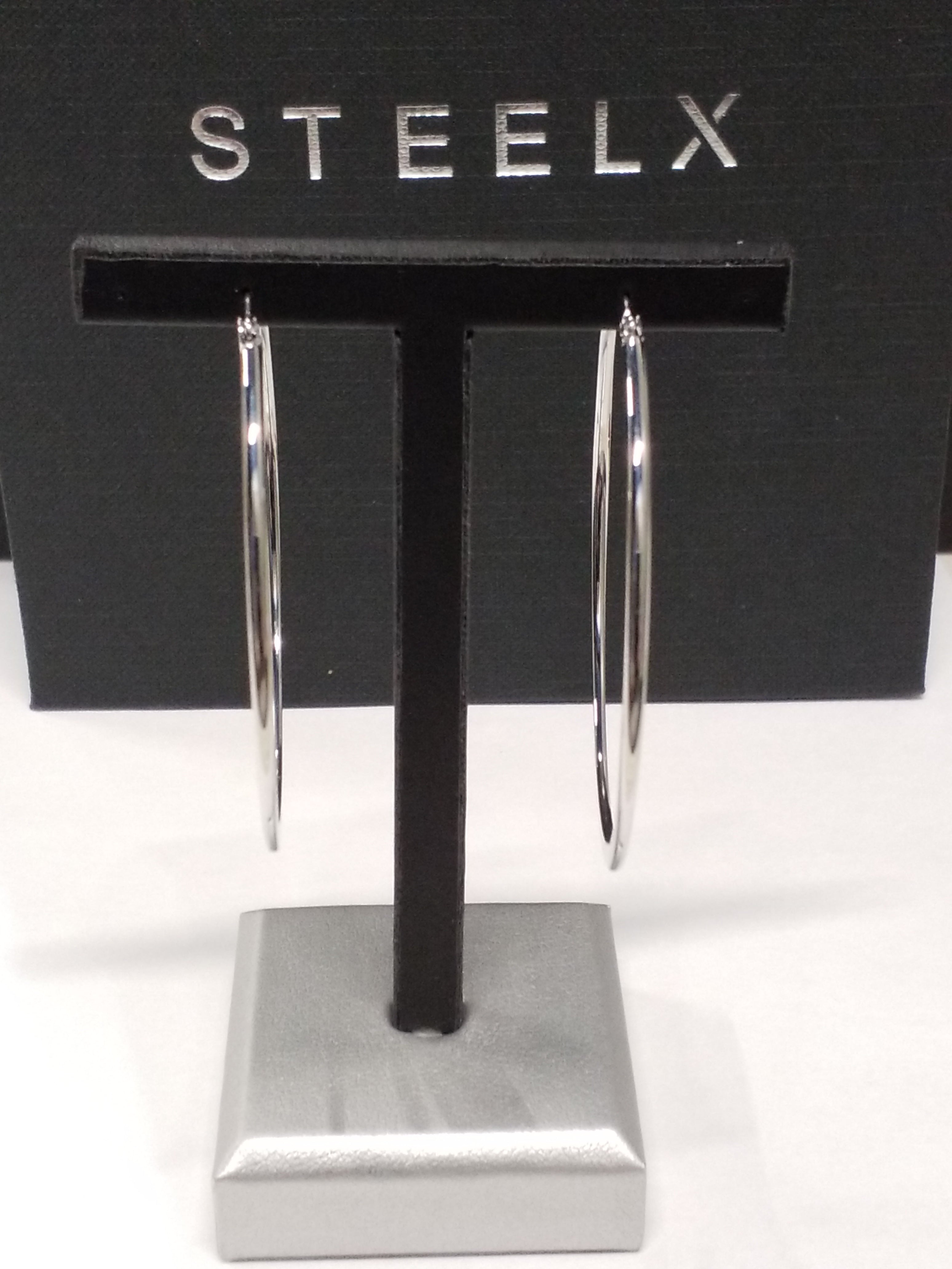 STEELX S/SEarrings