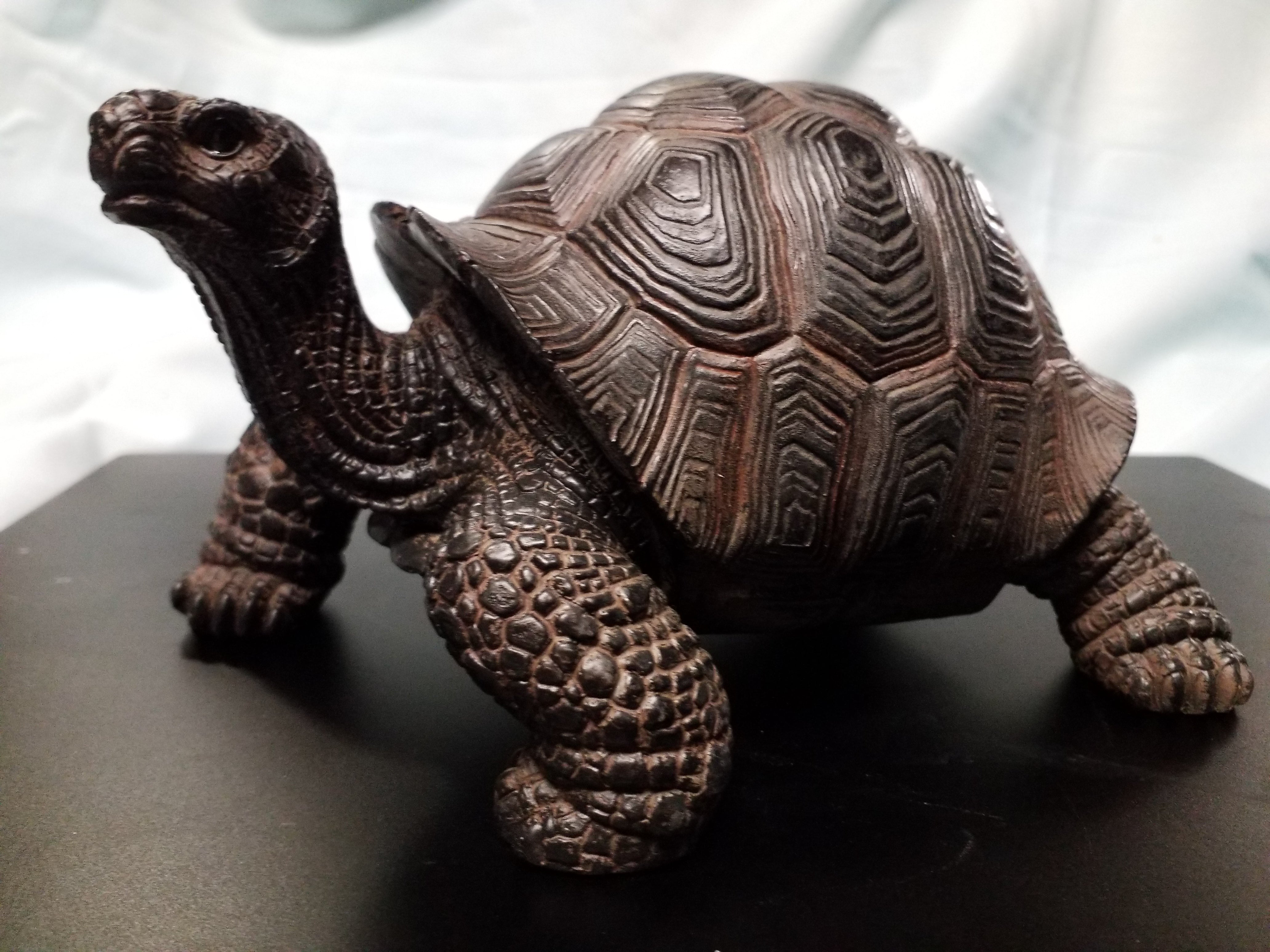 Animal Figurine - Tortoise