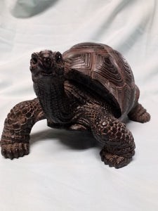 Animal Figurine - Tortoise