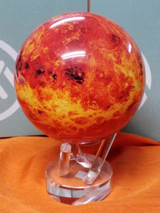 MOVA Motion Globe - Venus