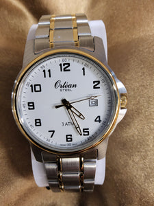 Orlean Watch ME3169