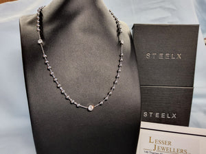 STEELX S/SNecklet