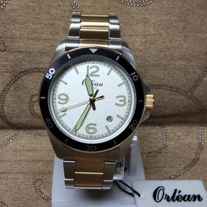 Orlean Watch